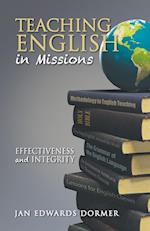 Teaching English in Missions