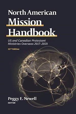 North American Mission Handbook