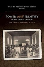 Power and Identity in the Global Church: