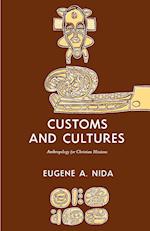 Customs and Cultures 