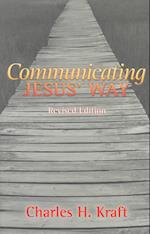 Communicating Jesus Way