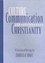 Culture Communication & Christ