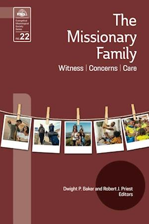 Missionary Family