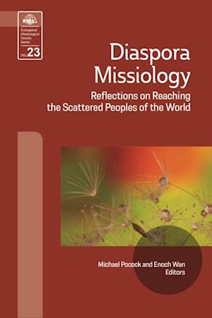 Diaspora Missiology