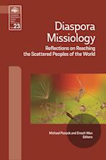 Diaspora Missiology