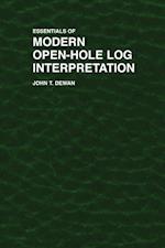 Dewan, J:  Essentials of Modern Open-Hole Log Interpretation