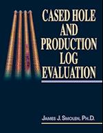 Smolen, J:  Cased Hole and Production Log Evaluation