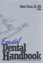 Essential Dental Handbook