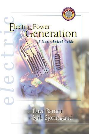 Barnett, D:  Electric Power Generation