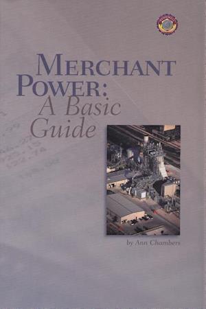 Chambers, A:  Merchant Power