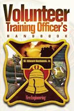 Volunteer Training Officer's Handbook [With CDROM]