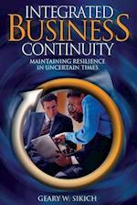 Integrated Business Continuity