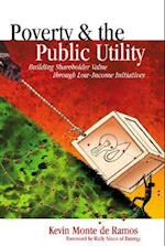 Poverty & the Public Utility