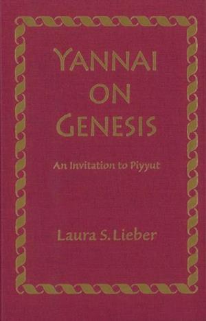 Yannai on Genesis