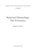 Sumerian Hymnology