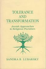 Tolerance and Transformation