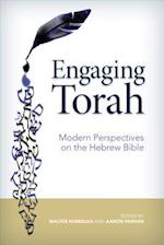 Engaging Torah