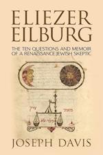 Eliezer Eilburg