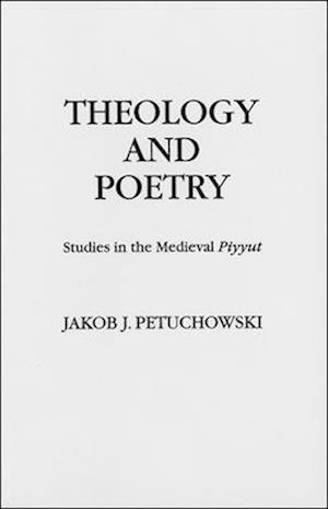 Theology and Poetry