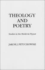 Theology and Poetry