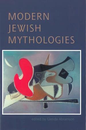 Modern Jewish Mythologies