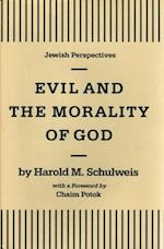 Evil and the Morality of God