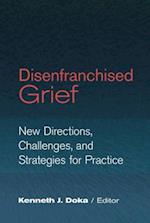 Disenfranchised Grief