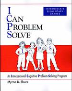 I Can Problem Solve [ICPS], Intermediate Elementary Grades