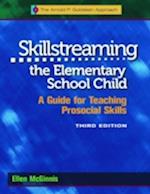 Skillstreaming the Elementary School Child, Program Book