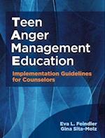 Teen Anger Management Education