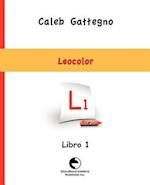 Leo Color Libro 1