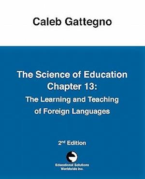 The Science of Education Chapter 13