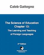 The Science of Education Chapter 13