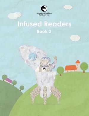 Infused Readers: Book 2