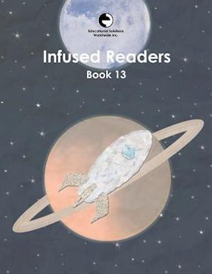 Infused Readers: Book 13