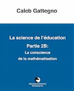 La Science de L'Education Partie 2b