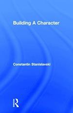 Building a Character