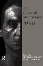 The Classical Monologue (M)