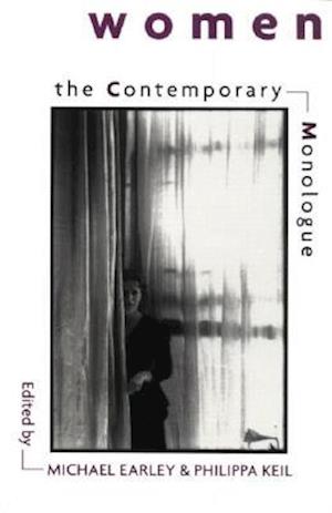 The Contemporary Monologue