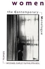 The Contemporary Monologue