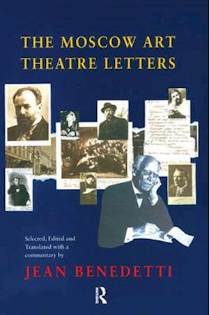 The Moscow Art Theatre Letters