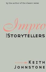 Impro for Storytellers