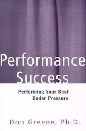 Performance Success