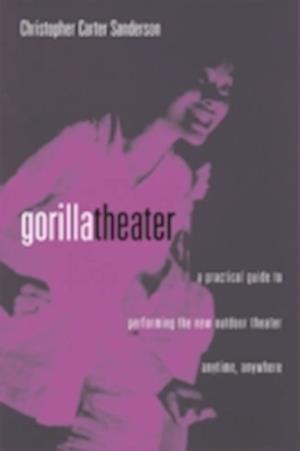 Gorilla Theater