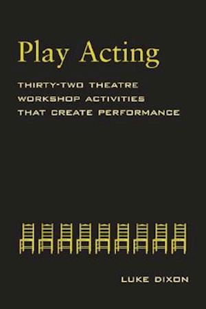 Play-Acting