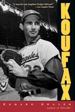 KOUFAX REV/E