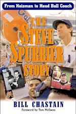 The Steve Spurrier Story