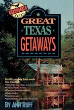 Great Texas Getaways