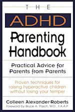 The ADHD Parenting Handbook