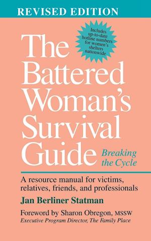 The Battered Woman's Survival Guide